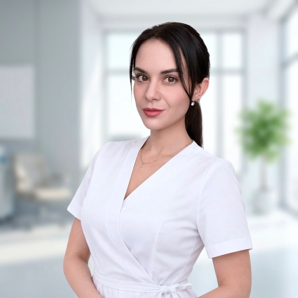 Аланкина Анна Валерьевна